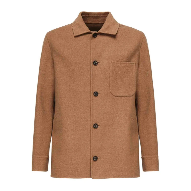 Eleventy Veste Casual - Beige