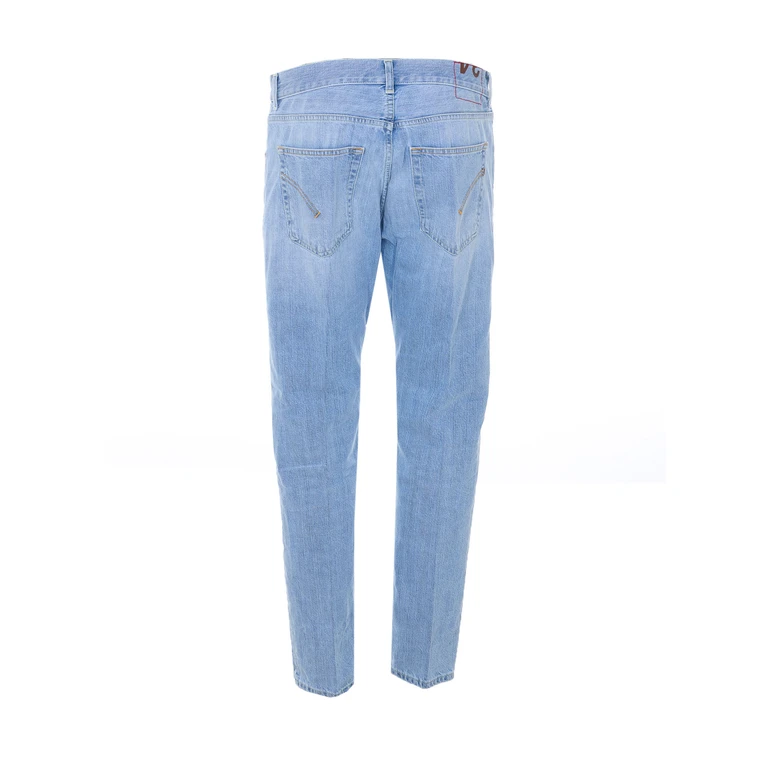 Dondup Jean Droit - Dian