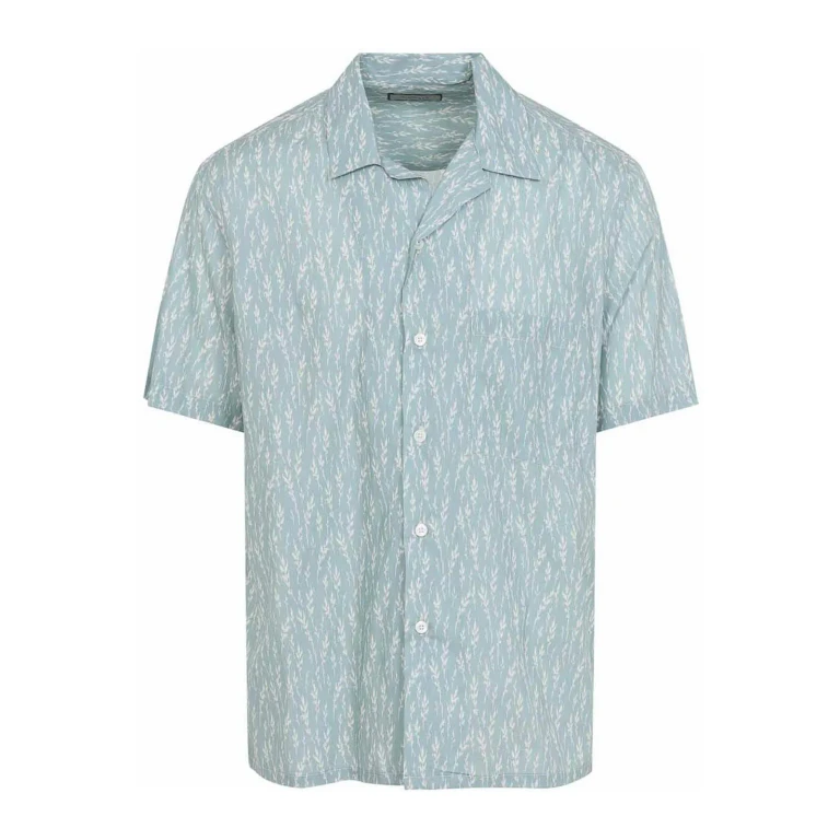 Canali Chemise - Bleu Clair