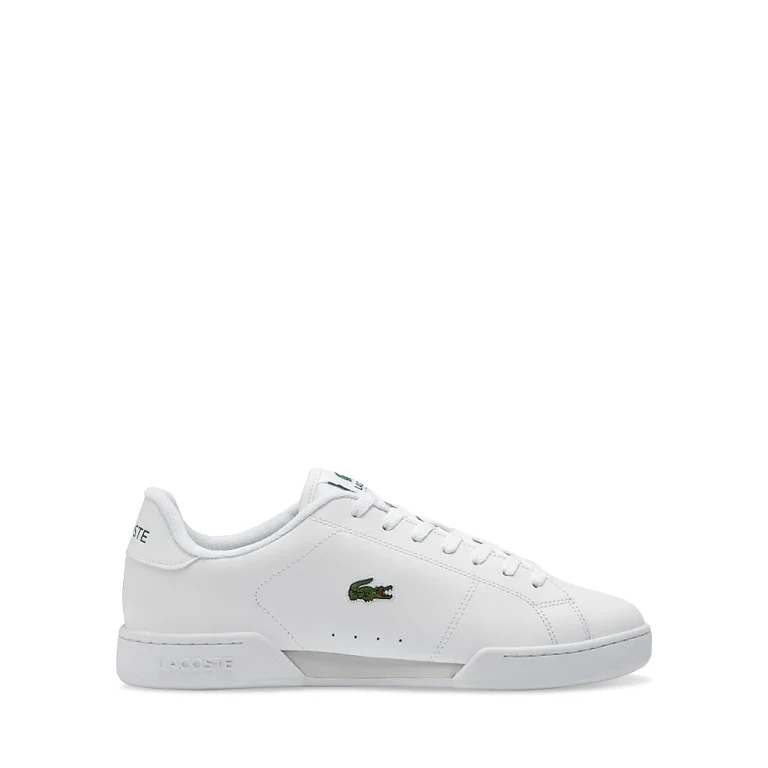 Lacoste Men's Carnaby Cup Lace Up Sneakers