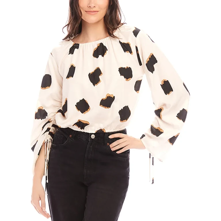Fifteen Twenty Serafina Top