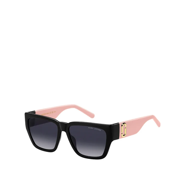 Marc Jacobs Marc Square Sunglasses, 54mm
