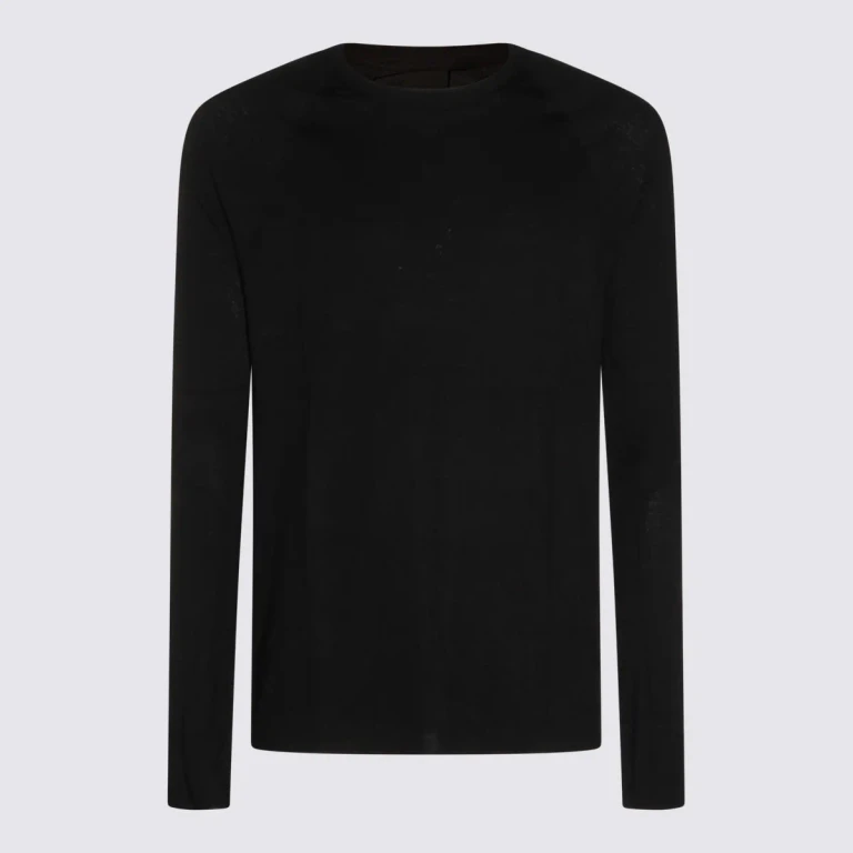 T-Shirt Woman color Black (WTS6210311)