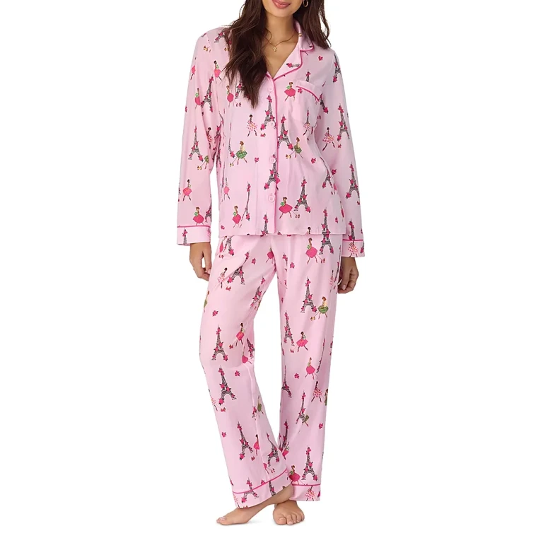 BedHead Pajamas Long Sleeve Pajama Set