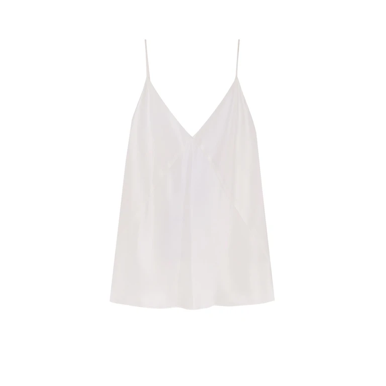Max Mara T-shirts and Polos Seta - Women