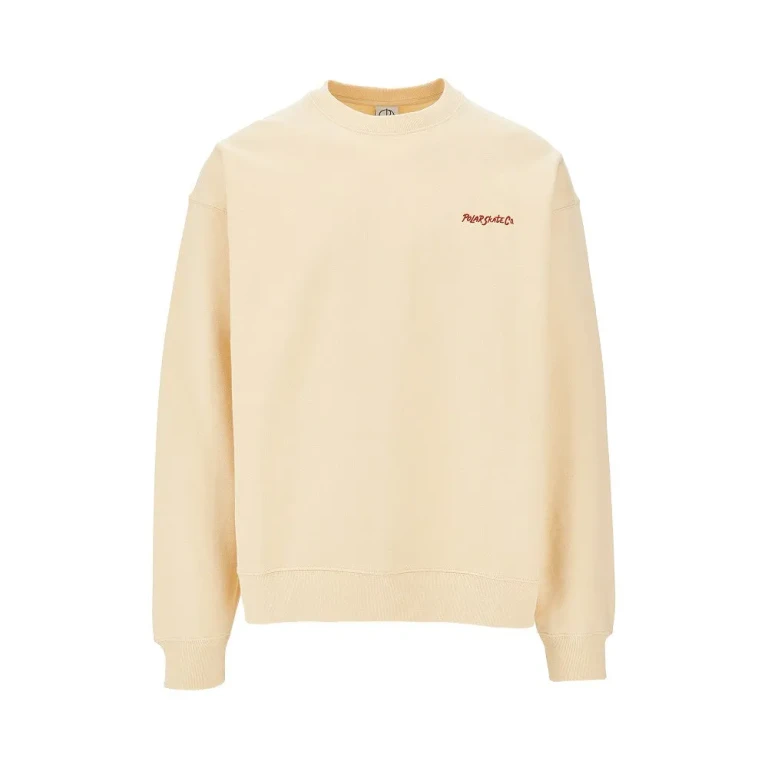 'Dave' crewneck sweatshirt Man S