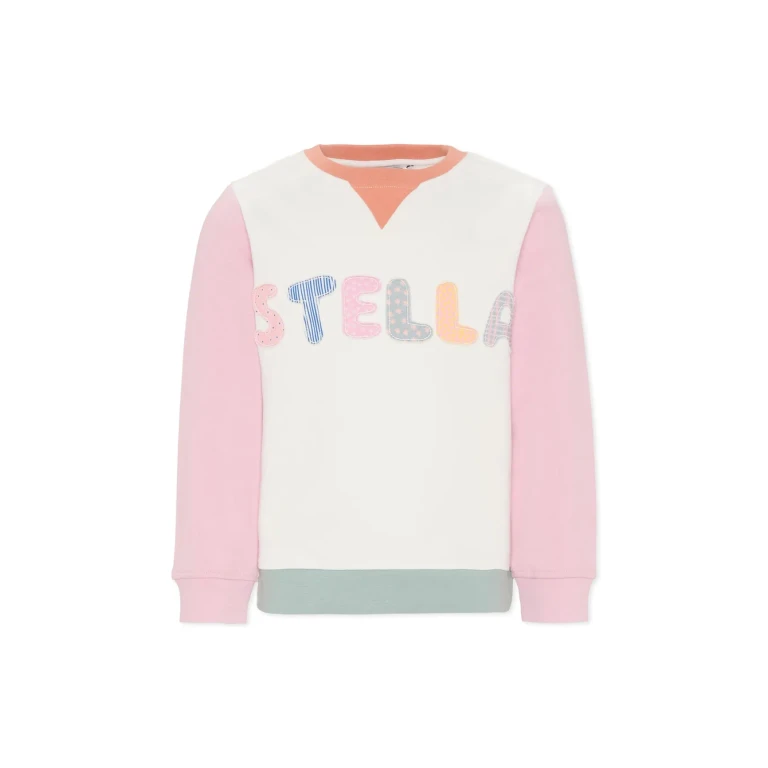 Sweater Kids color Multicolor (TX4B00Z3059999)