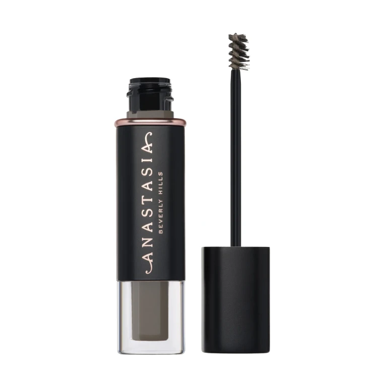 Anastasia Beverly Hills Volumizing Tinted Brow Gel Auburn / For red hair with a dark undertone One Size