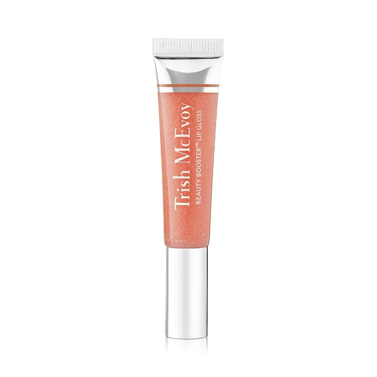 Trish McEvoy Beauty Booster Lip Gloss