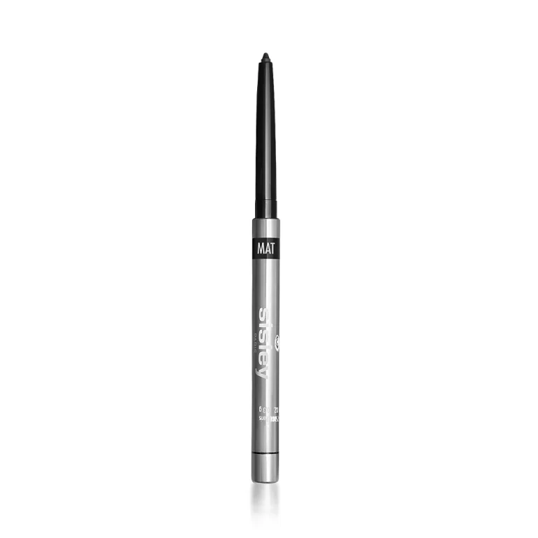 Sisley-Paris Phyto-Khol Star Waterproof Matte