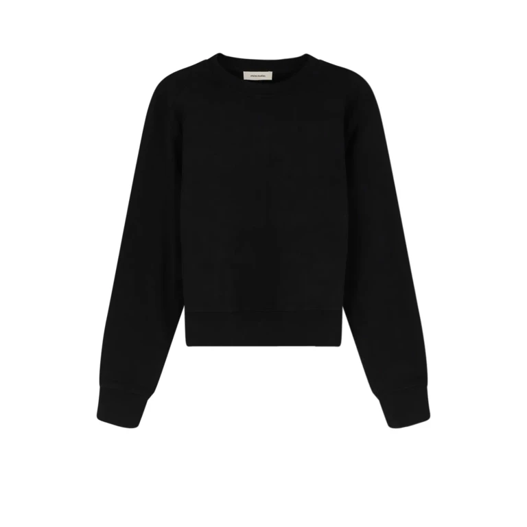 Sweatshirt Men color Black (ESSS26TO010120392)