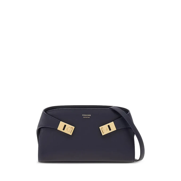 Ferragamo Hug Classic Handbag