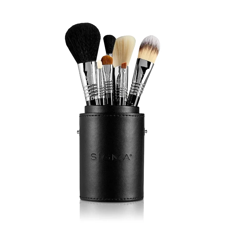 Sigma Beauty Make Me Classy Essential Travel Brush Set ($182 value)
