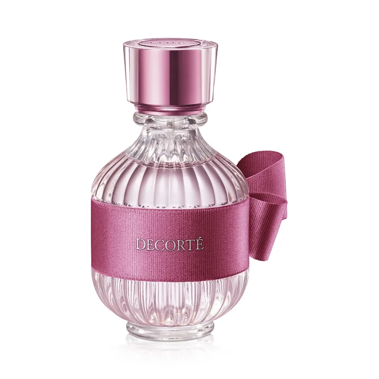 Decorte Kimono Tsuya Eau de Toilette 1.7 oz.
