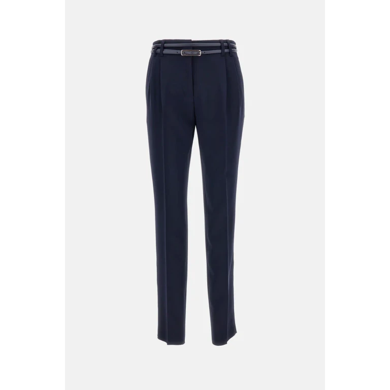 Max Mara Studio Trousers Gisella
