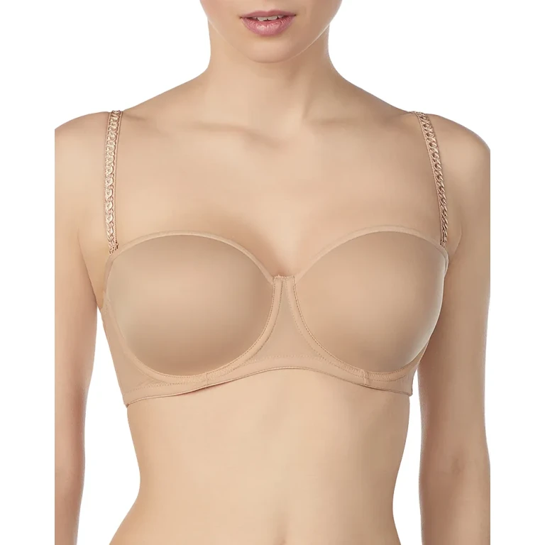 Le Mystere Soiree Strapless Bra