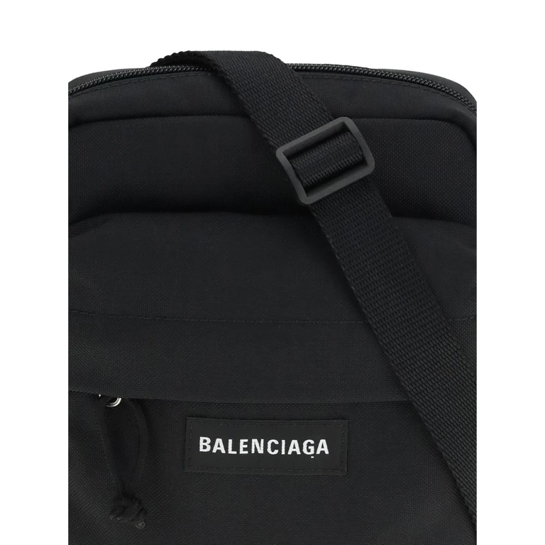 Balenciaga Bags Black - Men