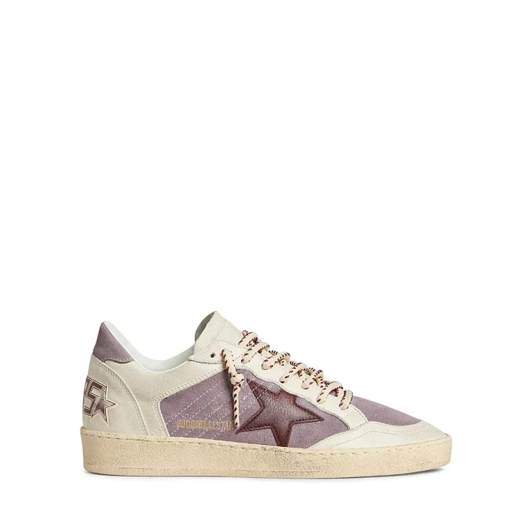 Golden Goose Women's Ballstar Sneakers