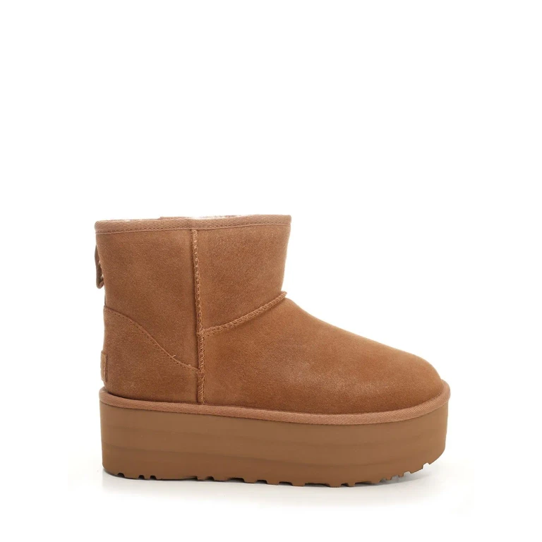 Ugg Classic Mini Platform