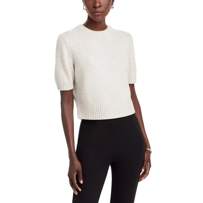 Toccin Elsie Sweater