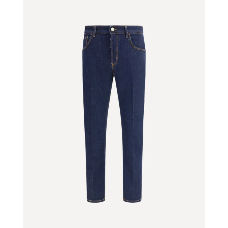 PT TORINO Heren Jeans van Katoen - Maat 32