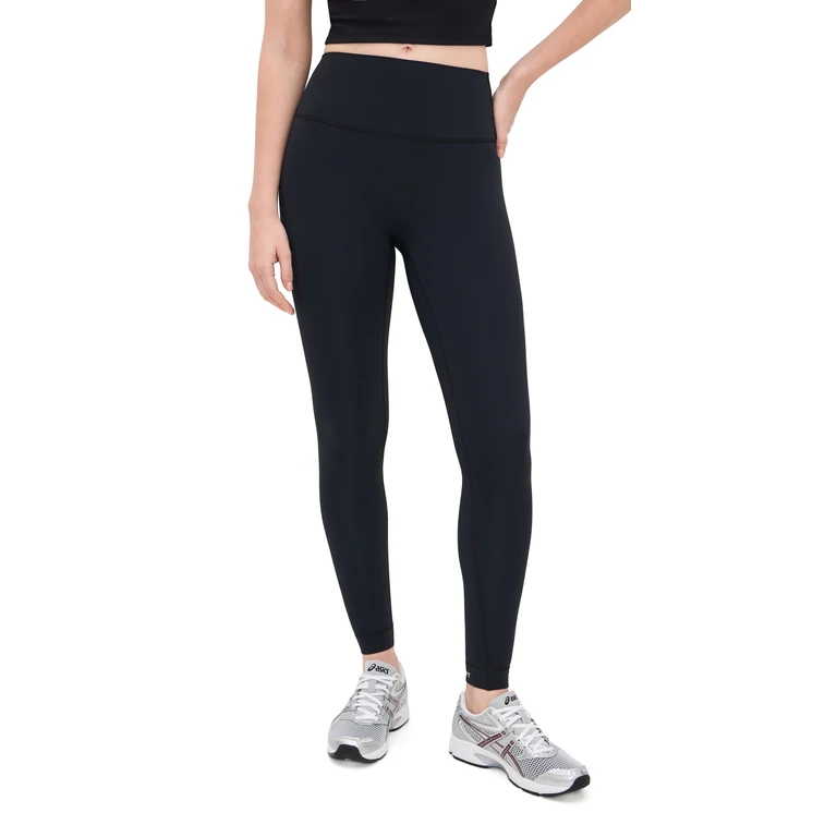 SET Airluxe Breathe High Rise Leggings ONYX XS