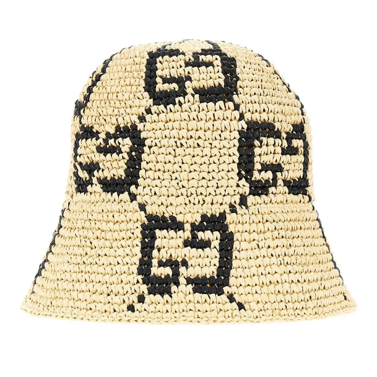 Gucci GG Glockenhut für Damen (Größe S)