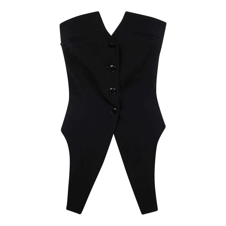 Deconstructed top
