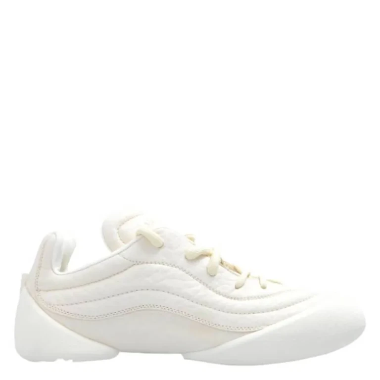 Alexander Mcqueen Off White Flexion Sneakers