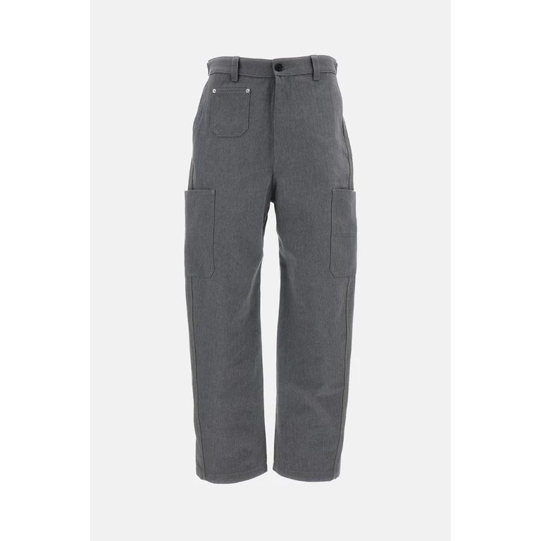 Givenchy RTW Grey - Men