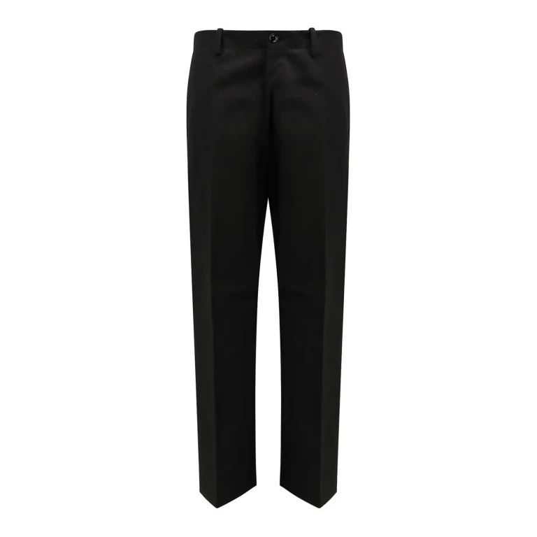 Moncler Pantalons Décontractés - Noir