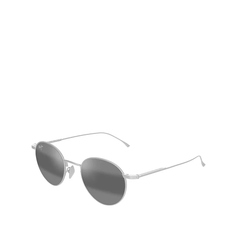 Maui Jim Kaapeha Round Sunglasses, 48mm