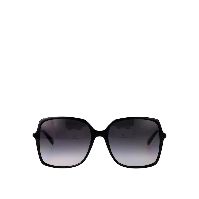 Lunettes De Soleil - Noir (GG0544S007)