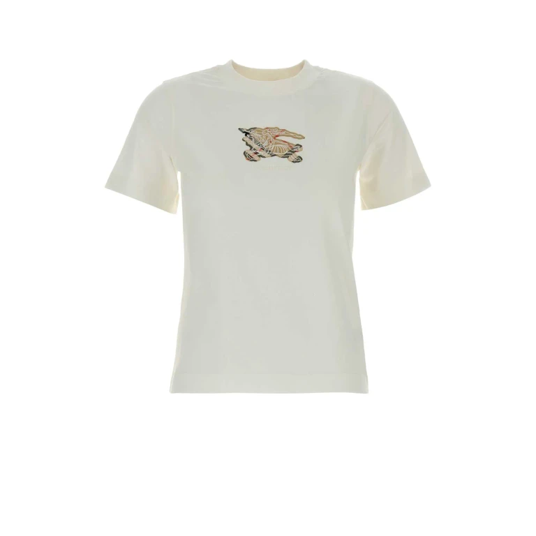 T-shirt in cotone Alexander Wang
