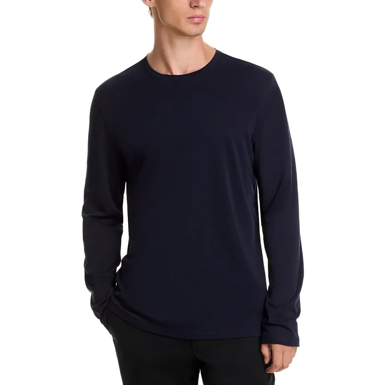 Long Sleeve Tee - Exclusive