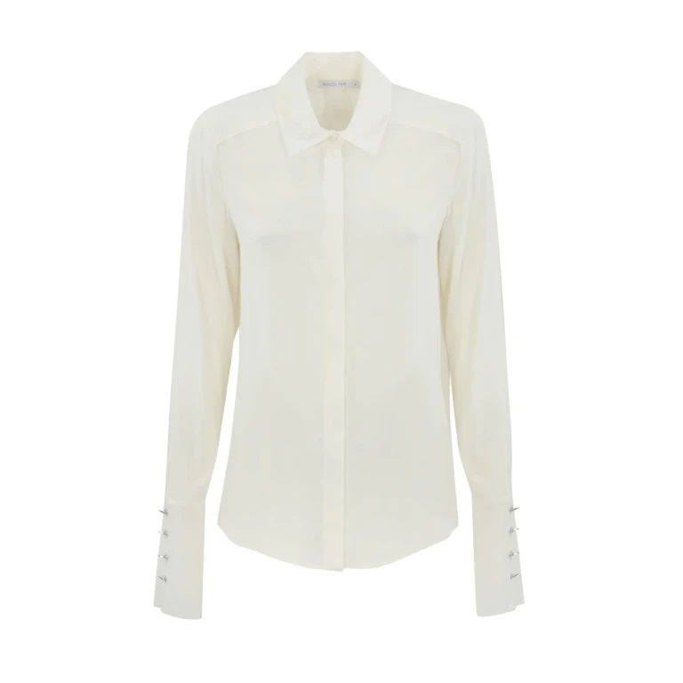 Shirt Woman color White (8C0761A8I1W146)