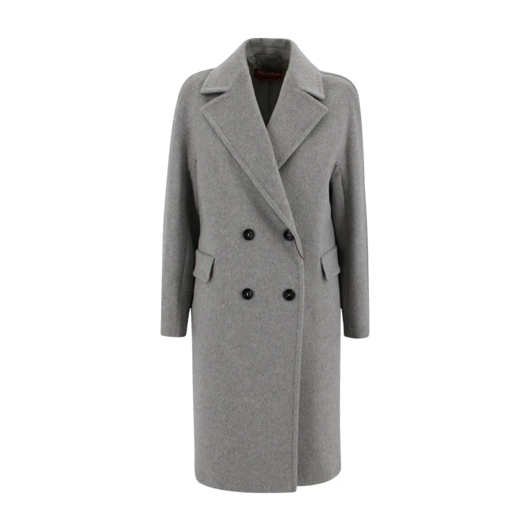 Max Mara Studio panteon Coat