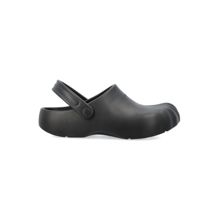 Balenciaga Sunday Molded Clog
