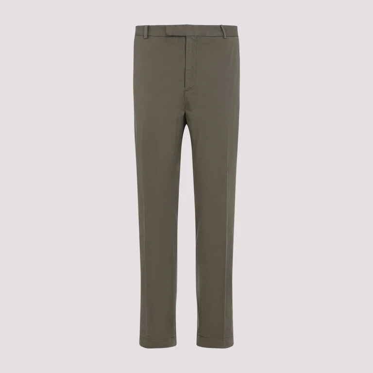 Ralph Lauren T Purple Label Eaton Pants (798973615001)