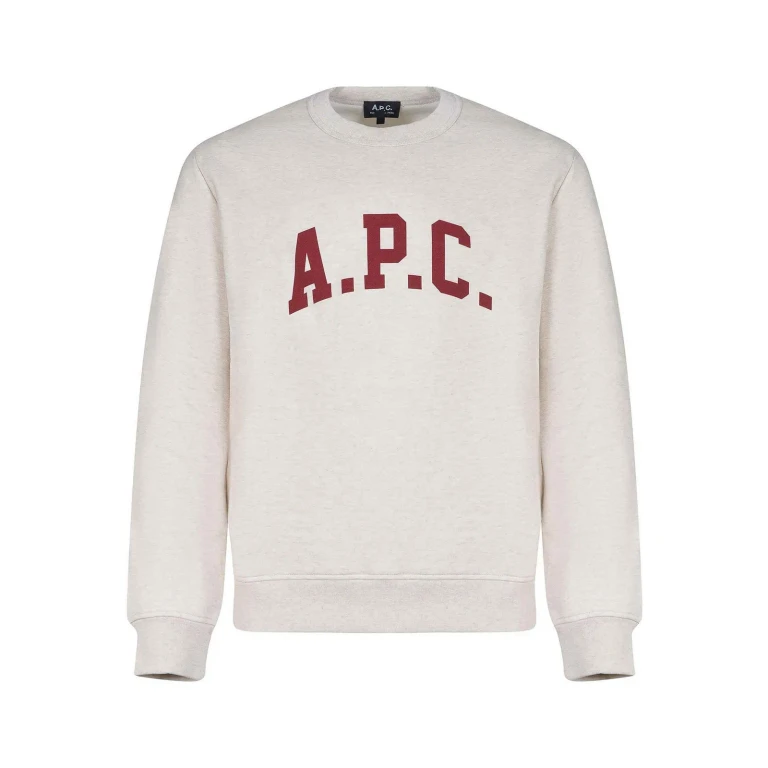 A. P.C. Sweat-Shirts - A. P.C.