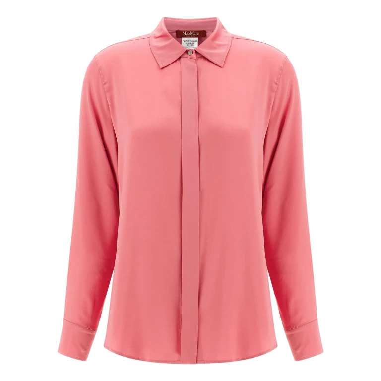 Max Mara Studio xero Shirt