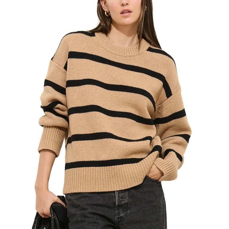 Alex Mill Striped Nottinghill Sweater