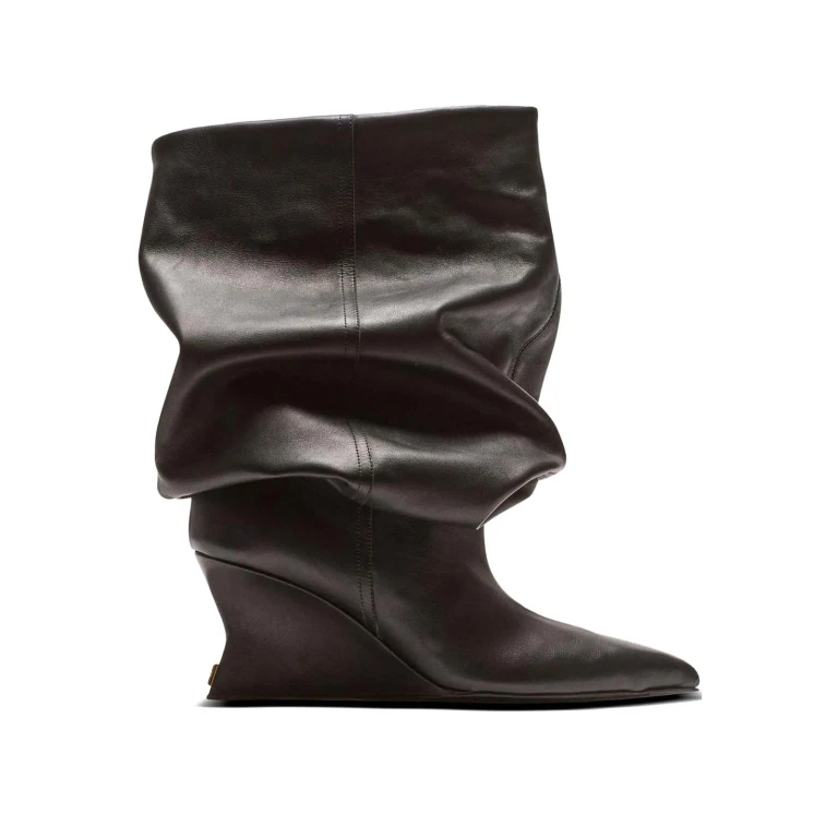 Bottines - Noir (FN0TA181LVIT0PA)