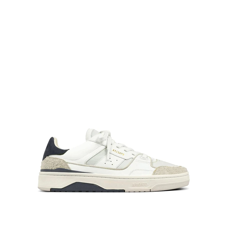 Axel Arigato Baskets - Blanc