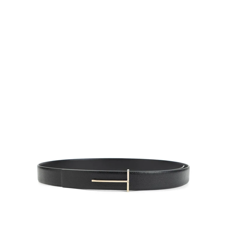 Tom Ford Ceinture - Noir
