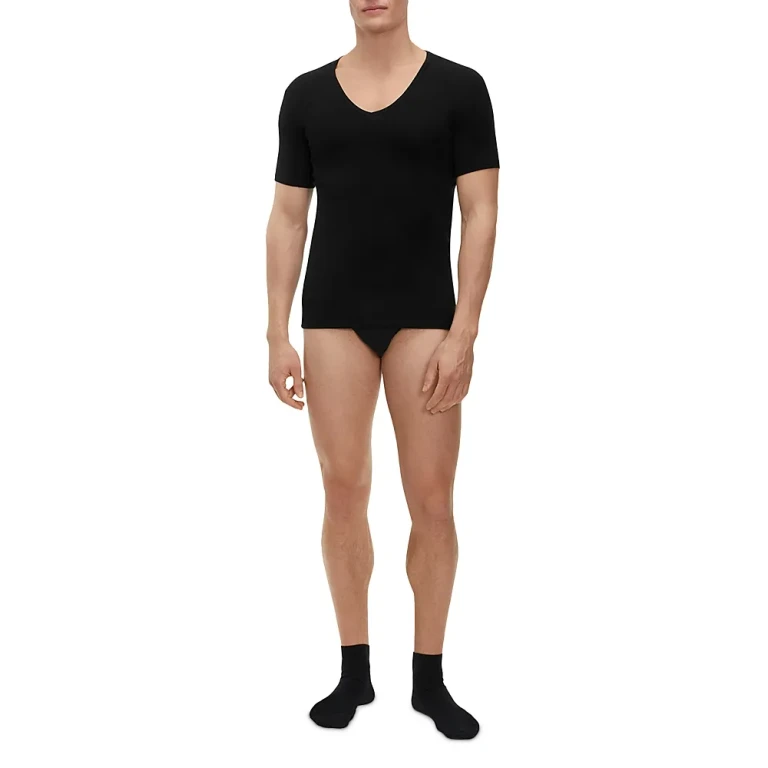 Falke Outlast V-Neck Undershirt