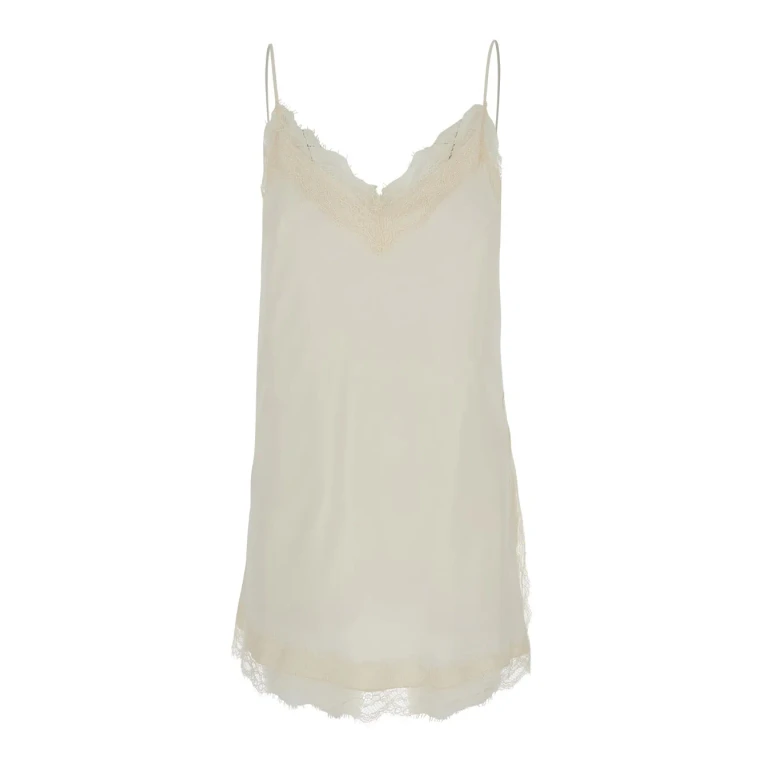 ROHE Top Woman color Beige (41920277112)