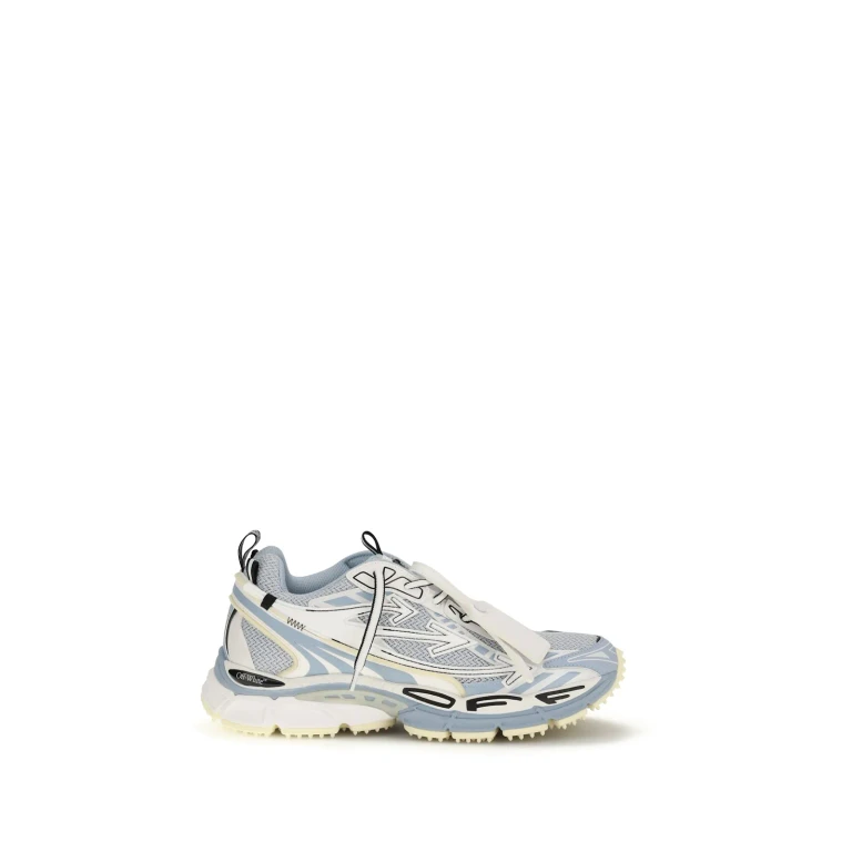 Tênis OFF-WHITE Be Right Back Masculino Tamanho 41