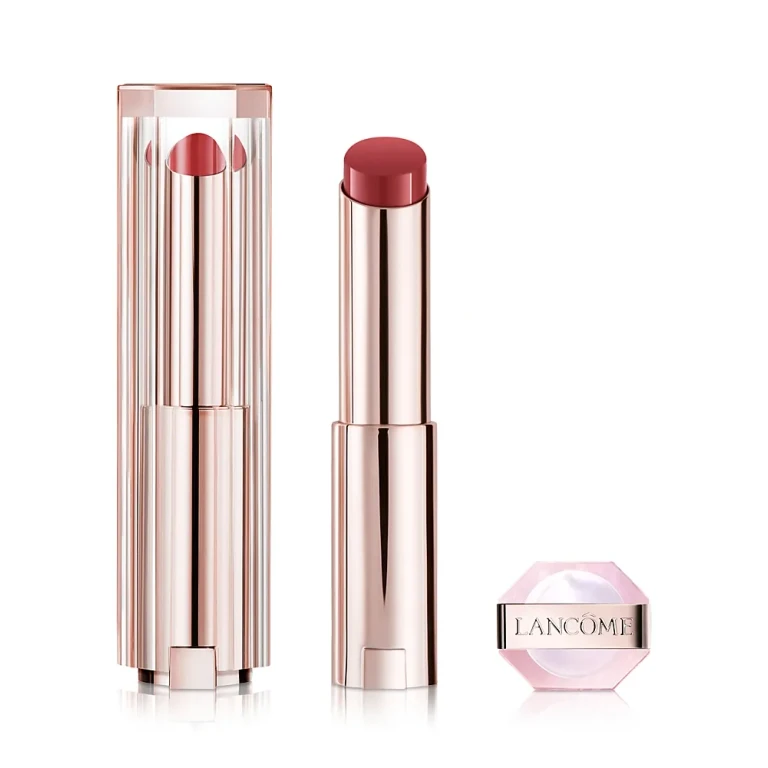Lancome Lip Idole Squalane 12 Butterglow Hydrating Lip Balm 0.1 oz.