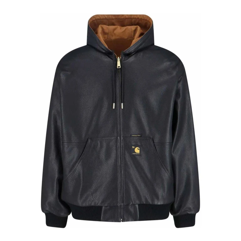 Carhartt Veste Casual - Noir